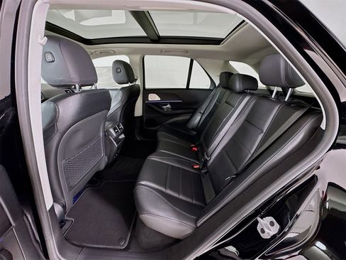 New 2026 Mercedes-Benz GLE 450 GLE 450 image 27