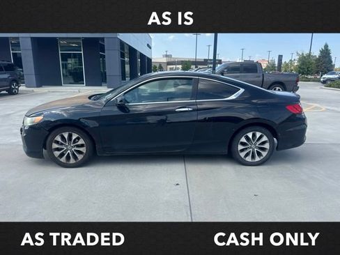 Used 2015 Honda Accord EX image 4