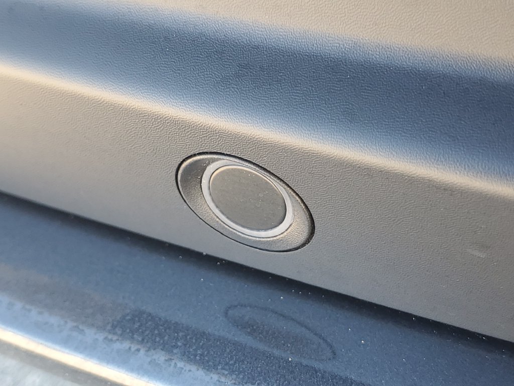 New 2027 Land Rover Range Rover Sport SE AWD/4WD image 8