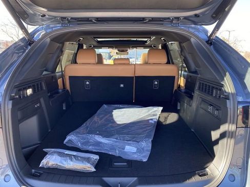 New 2026 MAZDA CX-70 3.3 Turbo S w/ Premium Plus image 28