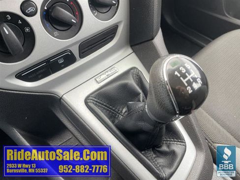 Used 2013 Ford Focus SE image 18