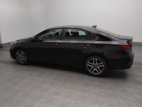 Used 2019 Kia Forte S FWD image 3
