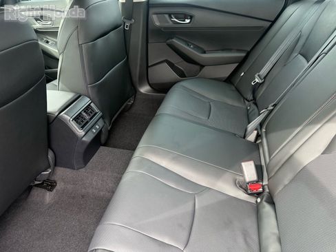 Used 2026 Honda Accord EX-L image 27
