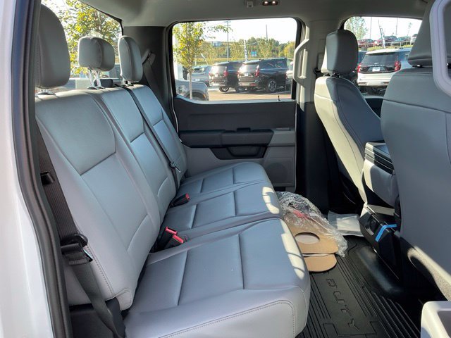 New 2027 Ford F350 XL AWD/4WD image 25