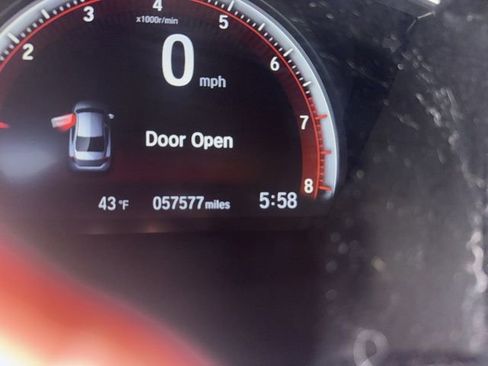 Used 2020 Honda Civic Sport image 13