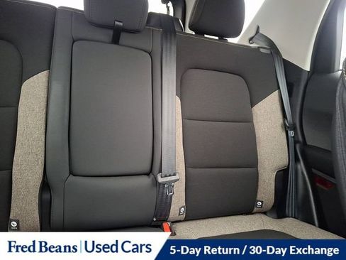 Certified 2025 Ford Bronco Sport Big Bend image 18