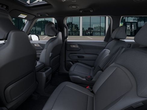 New 2027 Kia Telluride S AWD/4WD image 19