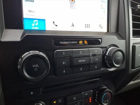 Used 2018 Ford F150 XLT w/ Equipment Group 302A Luxury image 24