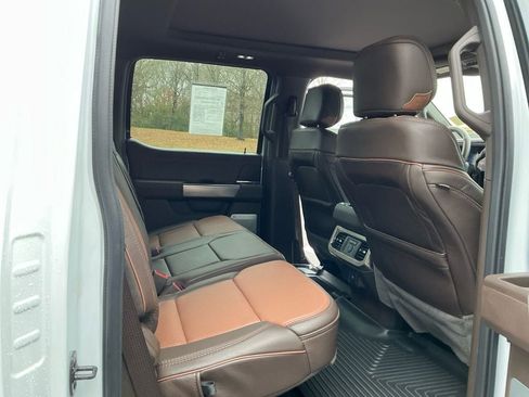 Used 2024 Ford F250 King Ranch image 22