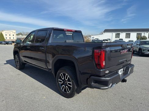 New 2026 GMC Sierra 1500 AT4 w/ AT4 Preferred Package image 4