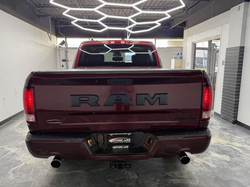 Used 2019 RAM 1500 Express w/ Wheel & Sound Group AWD/4WD image 5