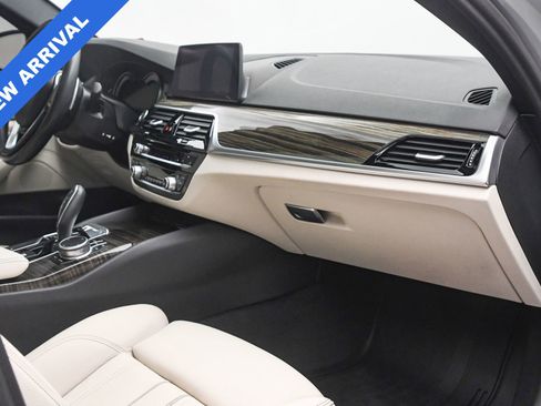 Used 2019 BMW 540i xDrive 540i xDrive image 20