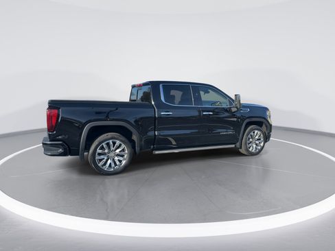 Used 2024 GMC Sierra 1500 Denali w/ Denali Reserve Package image 9