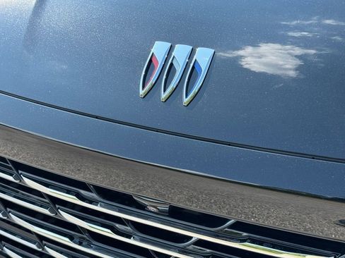 New 2026 Buick Enclave Preferred w/ Power Package image 6