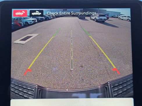 New 2026 RAM 2500 Laramie image 31