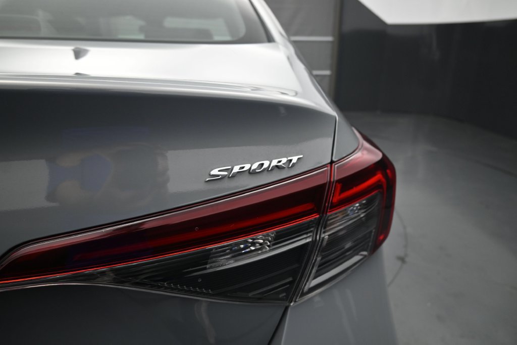 Certified 2025 Honda Civic Sport image 19