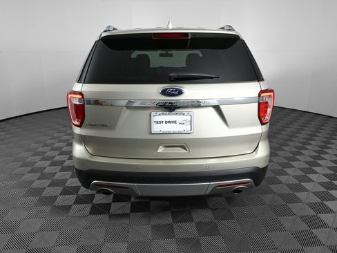Used 2017 Ford Explorer Limited image 27
