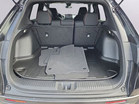 Certified 2026 Honda HR-V Sport image 30