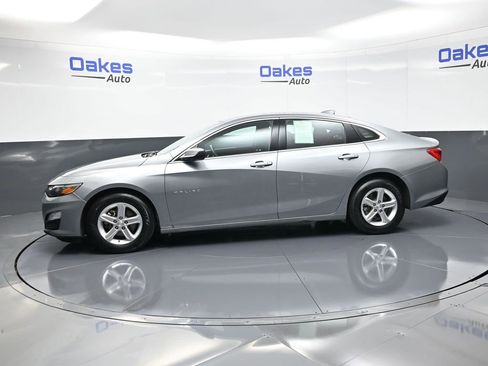Used 2024 Chevrolet Malibu LT image 5