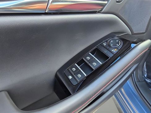 New 2026 MAZDA MAZDA3 Carbon image 27