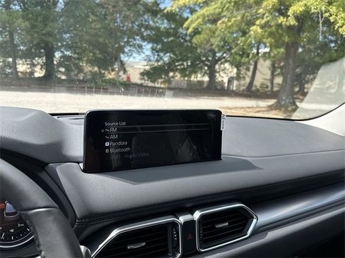 New 2025 MAZDA CX-5 AWD 2.5 S w/ Preferred Package image 16