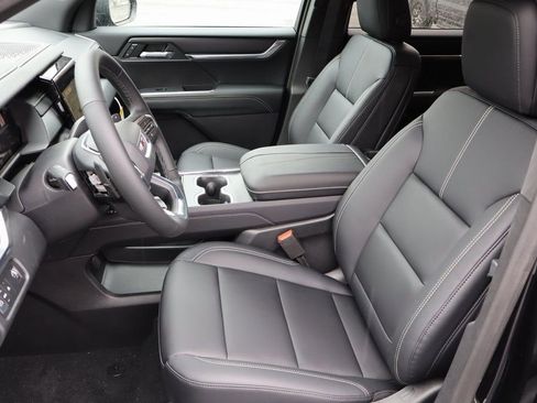 New 2026 GMC Acadia Elevation w/ Black Edition FWD image 10