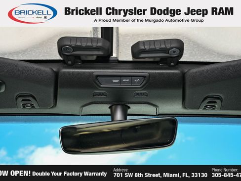 Used 2023 Jeep Gladiator Sport AWD/4WD image 25