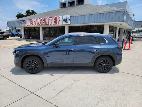 Used 2024 MAZDA CX-50 AWD 2.5 S w/ Weather Package image 2