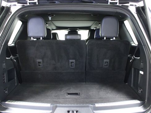 Used 2023 Lincoln Navigator Reserve image 15