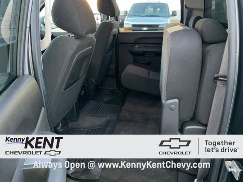 Used 2011 Chevrolet Silverado 1500 LT w/ All-Star Edition image 22