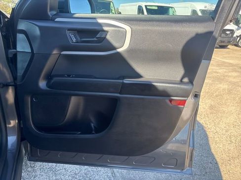 Used 2023 Ford Bronco Sport Big Bend image 9