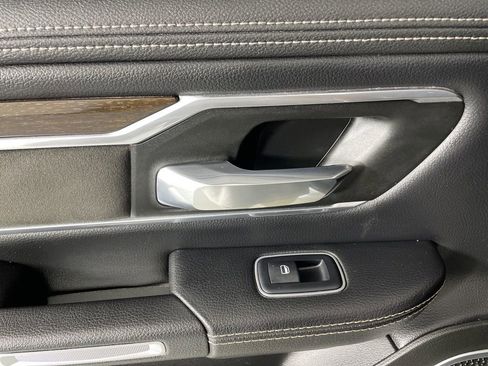 Used 2022 RAM 1500 Laramie image 38