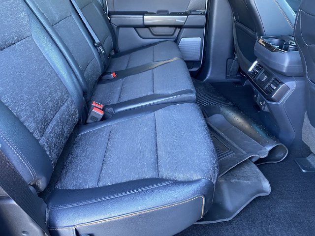 Used 2023 Ford F150 Tremor w/ Trailer Tow Package AWD/4WD image 12