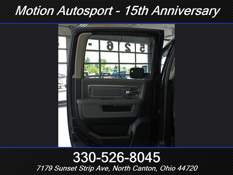 Used 2019 RAM 1500 Warlock AWD/4WD image 29