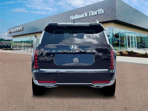New 2026 Hyundai Palisade Calligraphy image 6