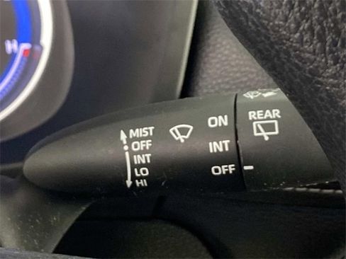 Used 2024 Toyota RAV4 LE image 17