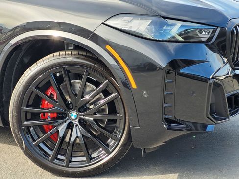 New 2026 BMW X5 xDrive40i w/ M Sport Package image 4