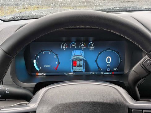 Used 2025 Ford F150 XLT w/ Equipment Group 301A Standard image 30