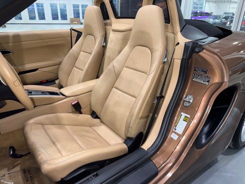 Used 2013 Porsche Boxster image 8