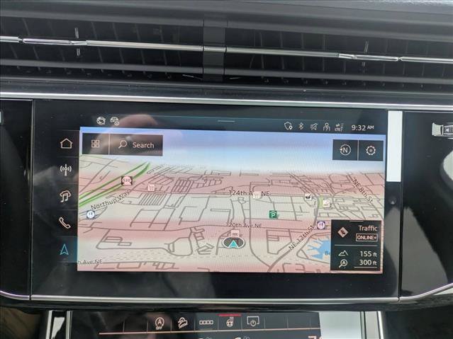 New 2026 Audi Q7 3.0T Premium Plus AWD/4WD image 13