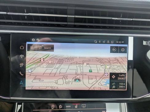 New 2026 Audi Q7 3.0T Premium Plus AWD/4WD image 13