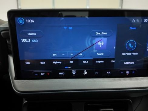 New 2026 Ford Maverick XL w/ 4K Tow Package AWD/4WD image 22