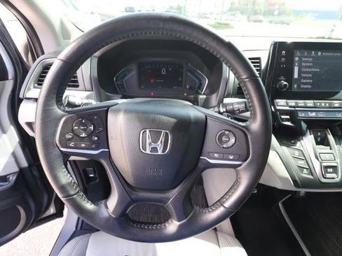 Used 2022 Honda Odyssey EX-L image 21