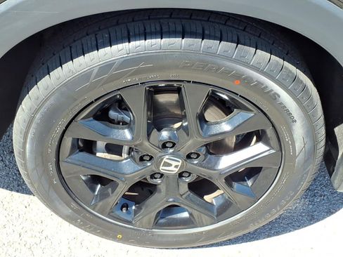 Used 2023 Honda HR-V Sport image 5