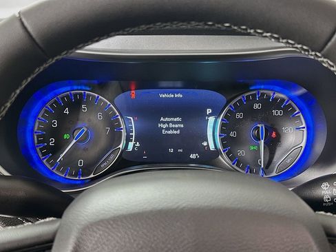 New 2026 Chrysler Pacifica Limited w/ S Appearance Package image 12