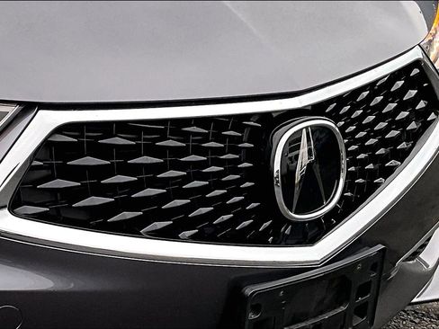 Used 2019 Acura TLX V6 w/ Technology Package image 37