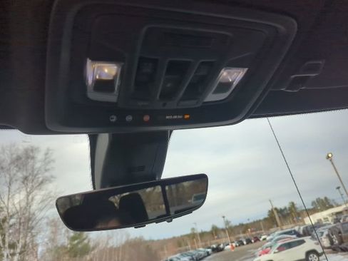 Used 2021 Chevrolet Silverado 1500 High Country w/ Technology Package image 35