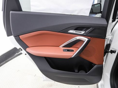 New 2026 BMW X1 xDrive28i w/ Technology Package image 21