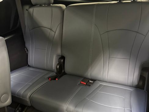 Used 2021 Buick Enclave Essence w/ Sound and Sites Package FWD image 21