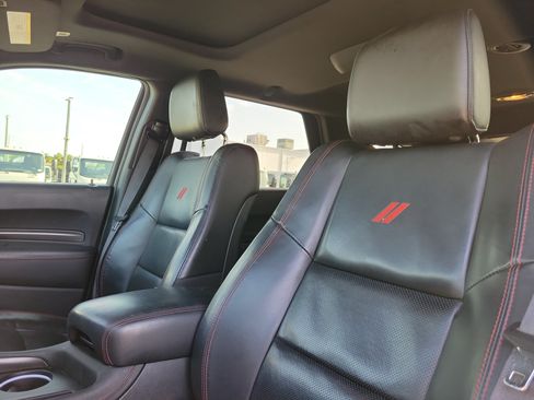 Used 2024 Dodge Durango GT AWD/4WD image 23